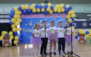 Festiwal Twórczości Dziecięcej Europrzedszkolaki 2024 (1)