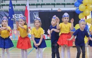 Festiwal Twórczości Dziecięcej Europrzedszkolaki 2024 (7)