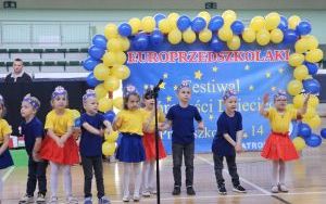 Festiwal Twórczości Dziecięcej Europrzedszkolaki 2024 (8)