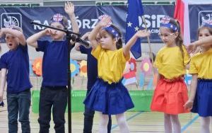 Festiwal Twórczości Dziecięcej Europrzedszkolaki 2024 (9)