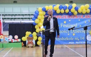 Festiwal Twórczości Dziecięcej Europrzedszkolaki 2024 (14)