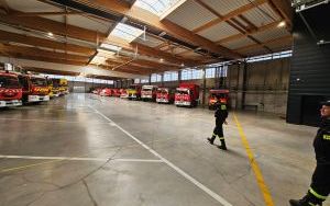 Strażacy z OSP Miedonia z partnerską wizytą we Francji (14)