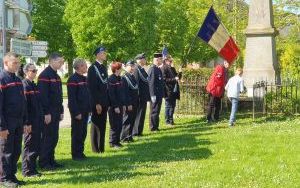 Strażacy z OSP Miedonia z partnerską wizytą we Francji (7)