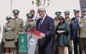 33 lata Straży Granicznej (15)
