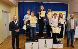 Uczniowie szkół podstawowych sprawdzili swój zakres wiedzy z matematyki i przyrody (2)