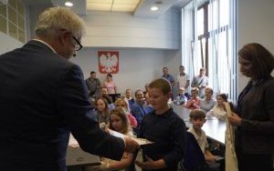 Rozdanie nagród w konkursie na plakat antysmogowy (19)