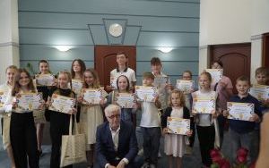 Rozdanie nagród w konkursie na plakat antysmogowy (10)