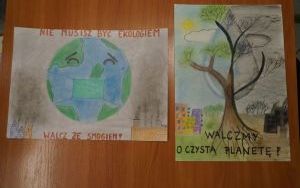 Prace uczestników konkursu na plakat antysmogowy (3)