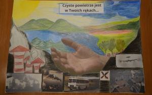 Prace uczestników konkursu na plakat antysmogowy (6)