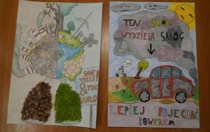Prace uczestników konkursu na plakat antysmogowy (7)