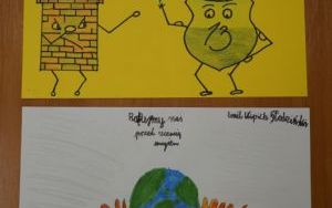 Prace uczestników konkursu na plakat antysmogowy (1)