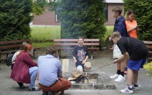 Eko-rajd rowerowy i Światowy Dzień Pszczoły na Kempingu Obora (3)