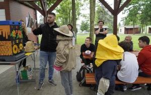 Eko-rajd rowerowy i Światowy Dzień Pszczoły na Kempingu Obora (4)