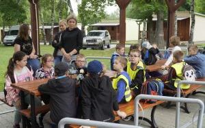 Eko-rajd rowerowy i Światowy Dzień Pszczoły na Kempingu Obora (6)