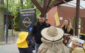 Eko-rajd rowerowy i Światowy Dzień Pszczoły na Kempingu Obora (7)