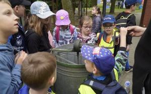 Eko-rajd rowerowy i Światowy Dzień Pszczoły na Kempingu Obora (16)