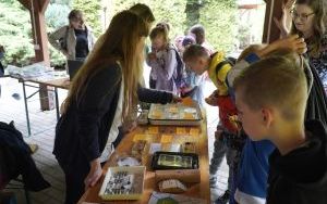 Eko-rajd rowerowy i Światowy Dzień Pszczoły na Kempingu Obora (12)