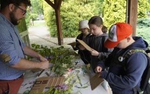 Eko-rajd rowerowy i Światowy Dzień Pszczoły na Kempingu Obora (13)