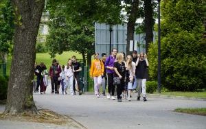 Eko-rajd rowerowy i Światowy Dzień Pszczoły na Kempingu Obora (10)