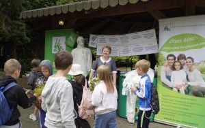 Eko-rajd rowerowy i Światowy Dzień Pszczoły na Kempingu Obora (14)