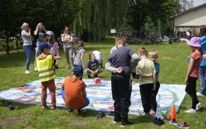 Eko-rajd rowerowy i Światowy Dzień Pszczoły na Kempingu Obora (5)