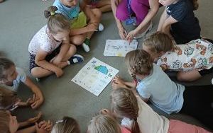 Skąd biorą się zanieczyszczenia powietrza? - warsztaty edukacyjne (1)