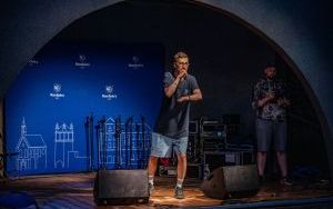 Gwiezdny Szturm na Miasto (2)