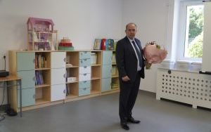 Przedszkole w studziennej oficjalnie otwarte (1)