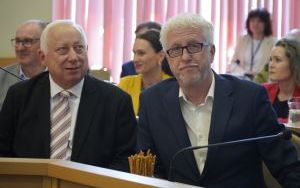 Karol Pal odznaczony medalem 