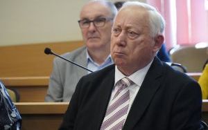 Karol Pal odznaczony medalem 