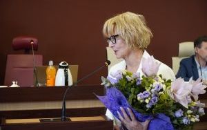 Karol Pal odznaczony medalem 