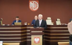 Karol Pal odznaczony medalem 