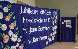 Jubileusz 60-lecia Przedszkola nr 15 (1)