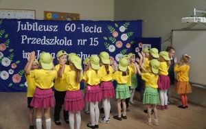 Jubileusz 60-lecia Przedszkola nr 15 (16)