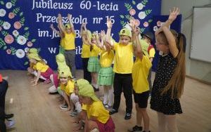 Jubileusz 60-lecia Przedszkola nr 15 (1)