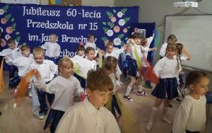 Jubileusz 60-lecia Przedszkola nr 15 (8)