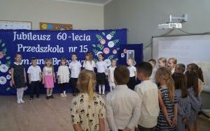 Jubileusz 60-lecia Przedszkola nr 15 (9)