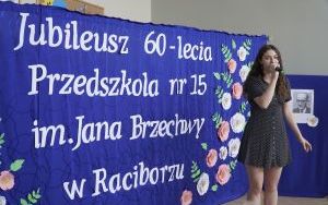 Jubileusz 60-lecia Przedszkola nr 15 (1)
