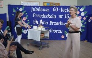 Jubileusz 60-lecia Przedszkola nr 15 (5)