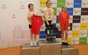 Mały Memoriał imienia Janusza Kusocińskiego w ZSOMS (7)