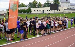 Dni Raciborz 2024 - miasteczko sportowe (1)