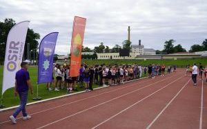 Dni Raciborz 2024 - miasteczko sportowe (2)