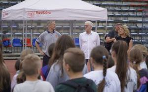 Dni Raciborz 2024 - miasteczko sportowe (3)