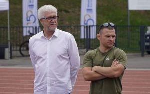 Dni Raciborz 2024 - miasteczko sportowe (8)