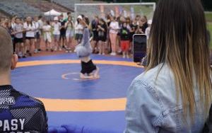 Dni Raciborz 2024 - miasteczko sportowe (16)