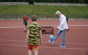 Dni Raciborz 2024 - miasteczko sportowe (1)