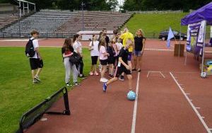 Dni Raciborz 2024 - miasteczko sportowe (3)