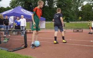 Dni Raciborz 2024 - miasteczko sportowe (6)