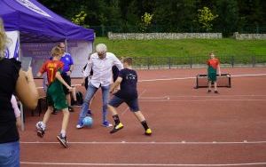 Dni Raciborz 2024 - miasteczko sportowe (15)
