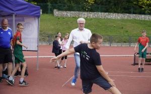 Dni Raciborz 2024 - miasteczko sportowe (16)